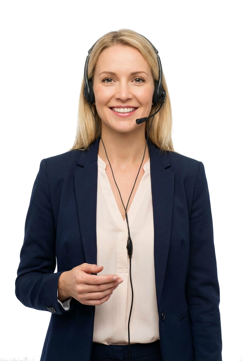 Professional operator