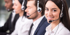 How Outsourced Phone Answering Boosts Productivity
